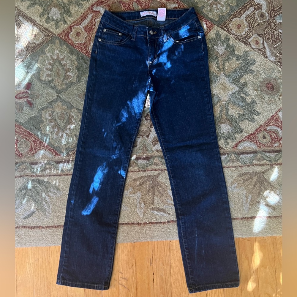 Dream genie jeans